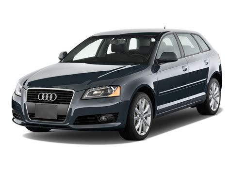 Audi A3 (2012